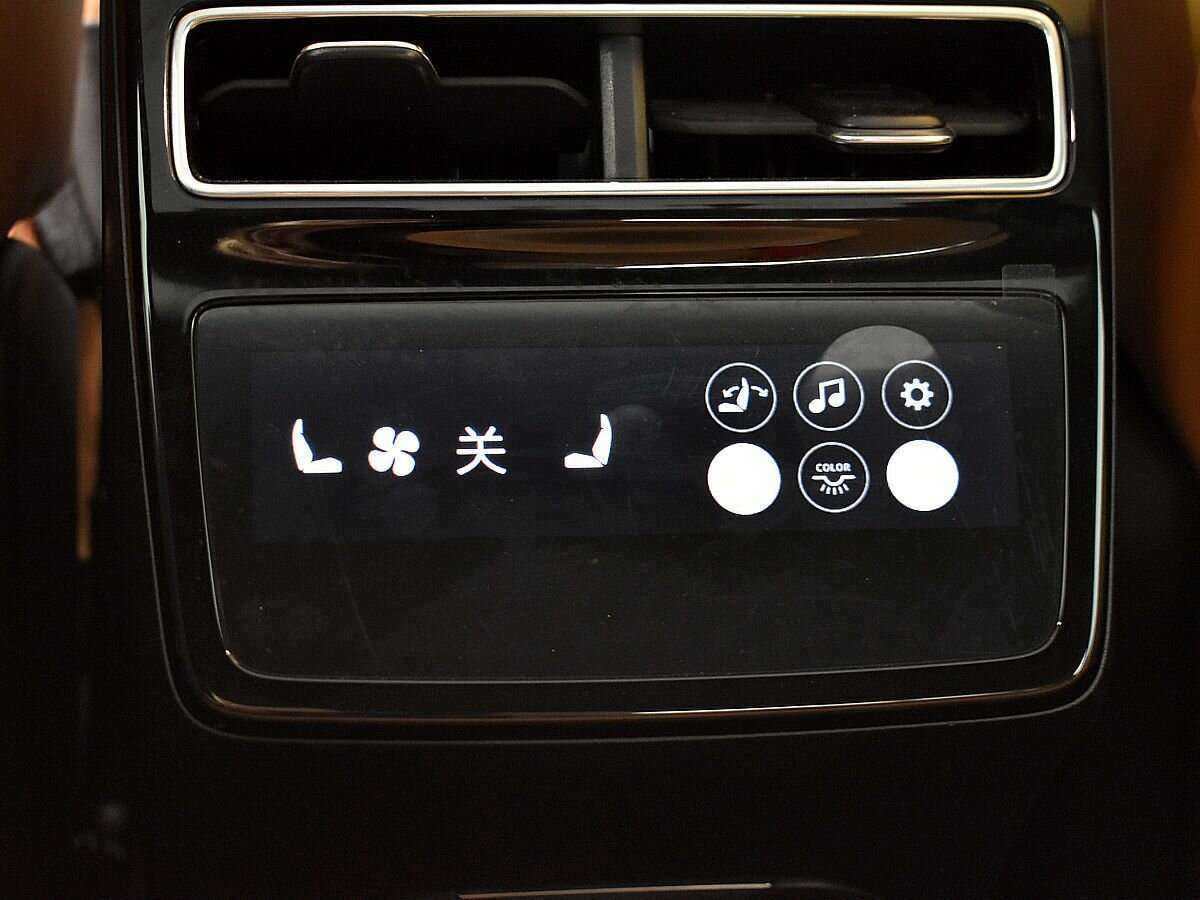 Купить Zeekr 001 100 kWh, 2022, 11 163 км, фото №16