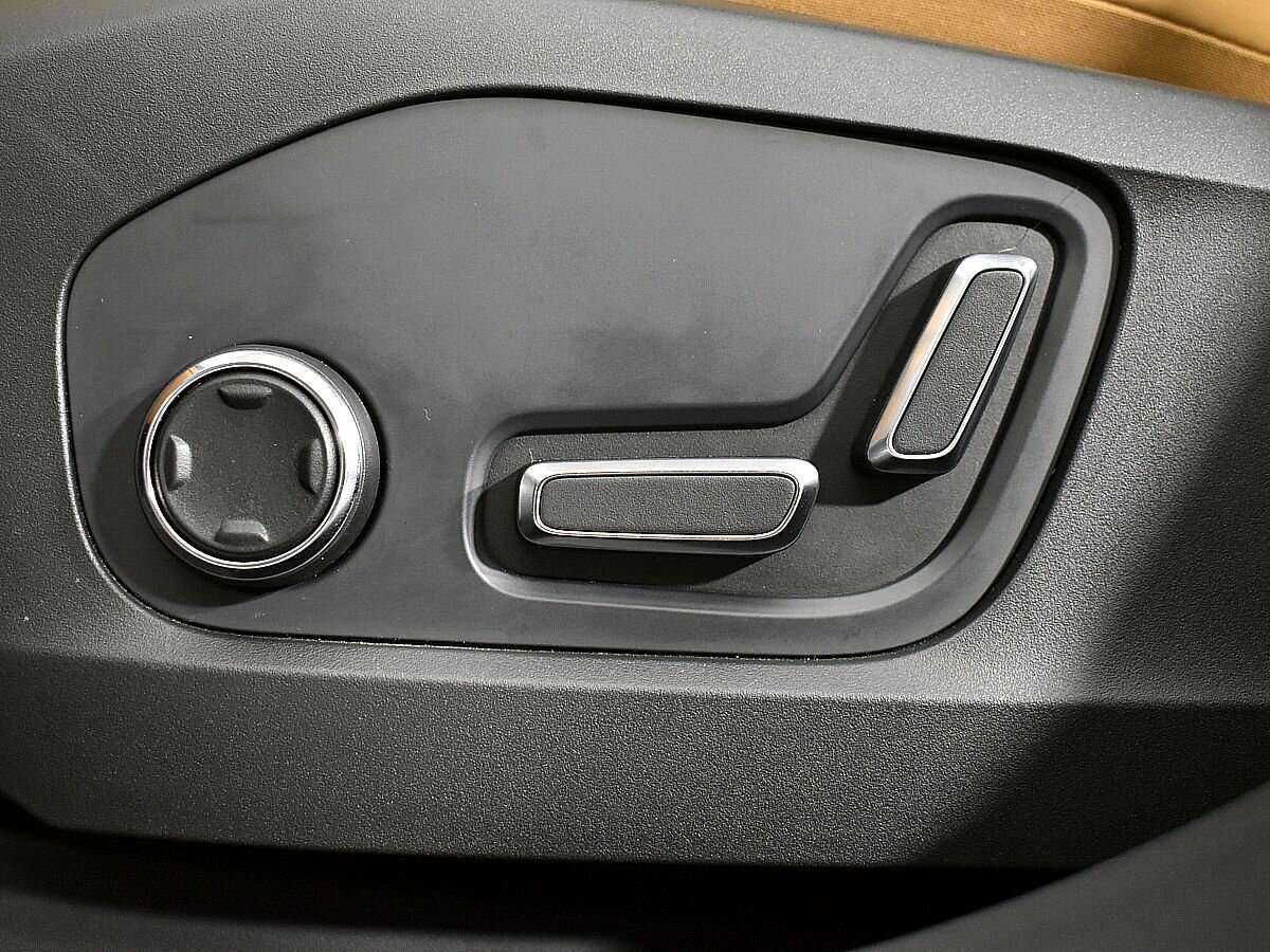 Купить Zeekr 001 100 kWh, 2022, 11 163 км, фото №18