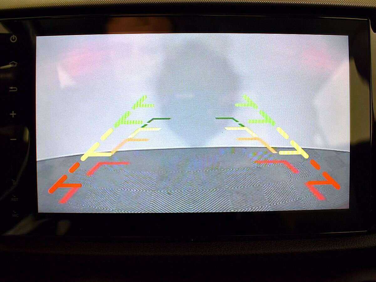 Купить Kia Rio X-Line, 2018, 23 458 км, фото №14