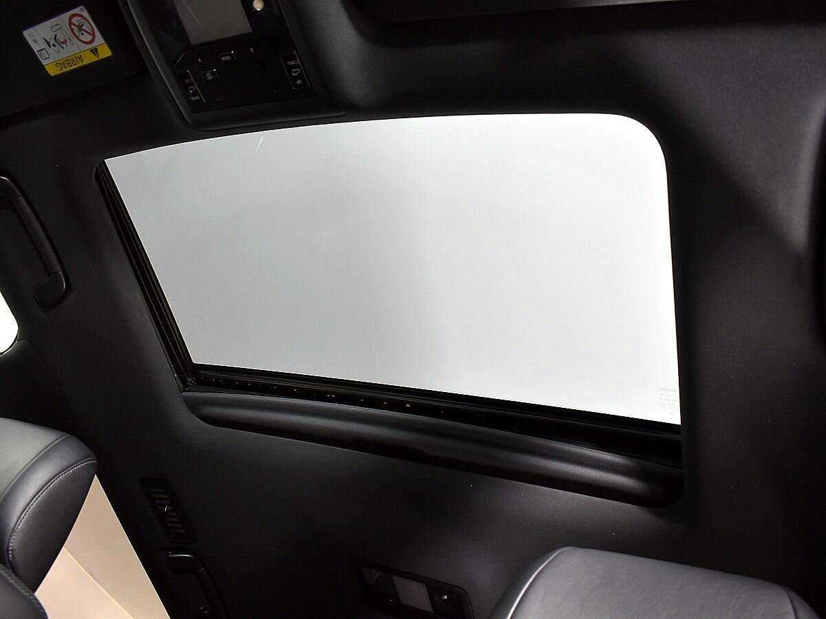 Купить Lexus LX 570, 2016, 131 664 км, фото №21