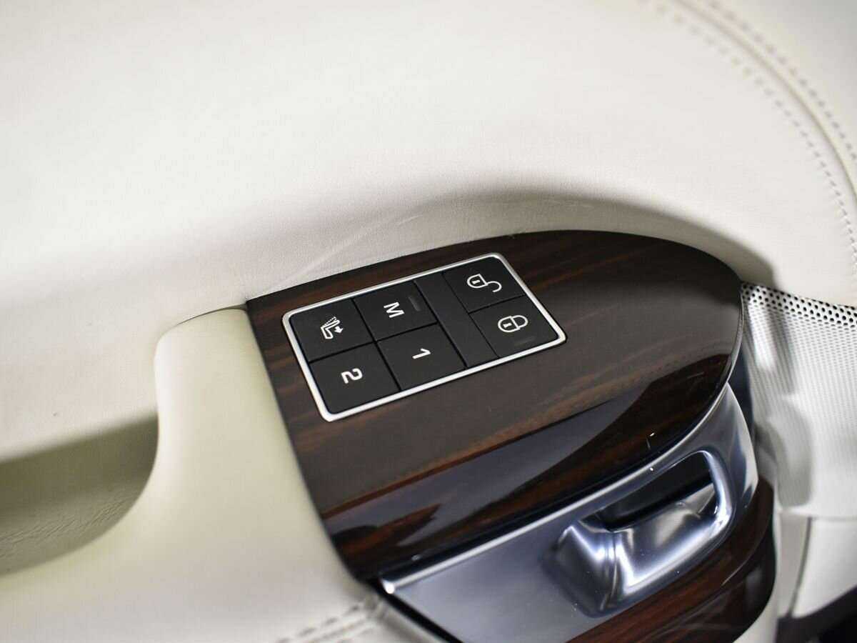Купить Land Rover Range Rover Long, 2015, 127 243 км, фото №24