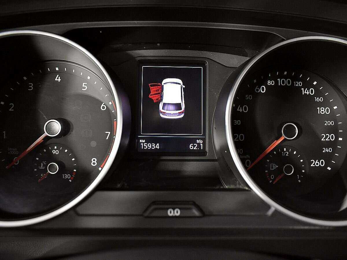 Купить Volkswagen Tiguan, 2020, 15 931 км, фото №10