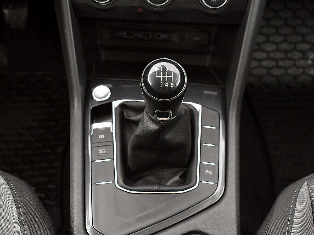 Купить Volkswagen Tiguan, 2020, 15 931 км, фото №13