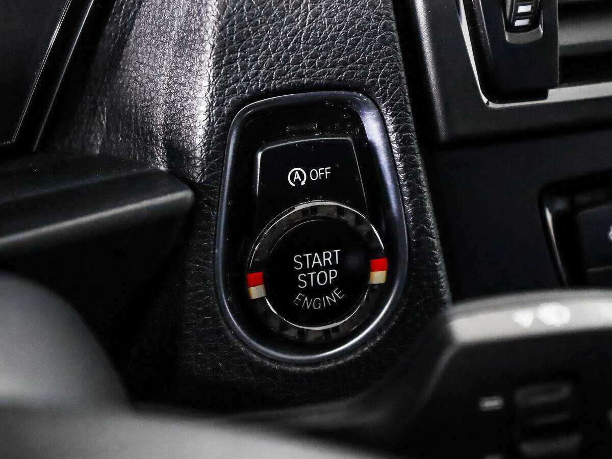 Купить BMW 1 серии 116i, 2013, 125 000 км, фото №10