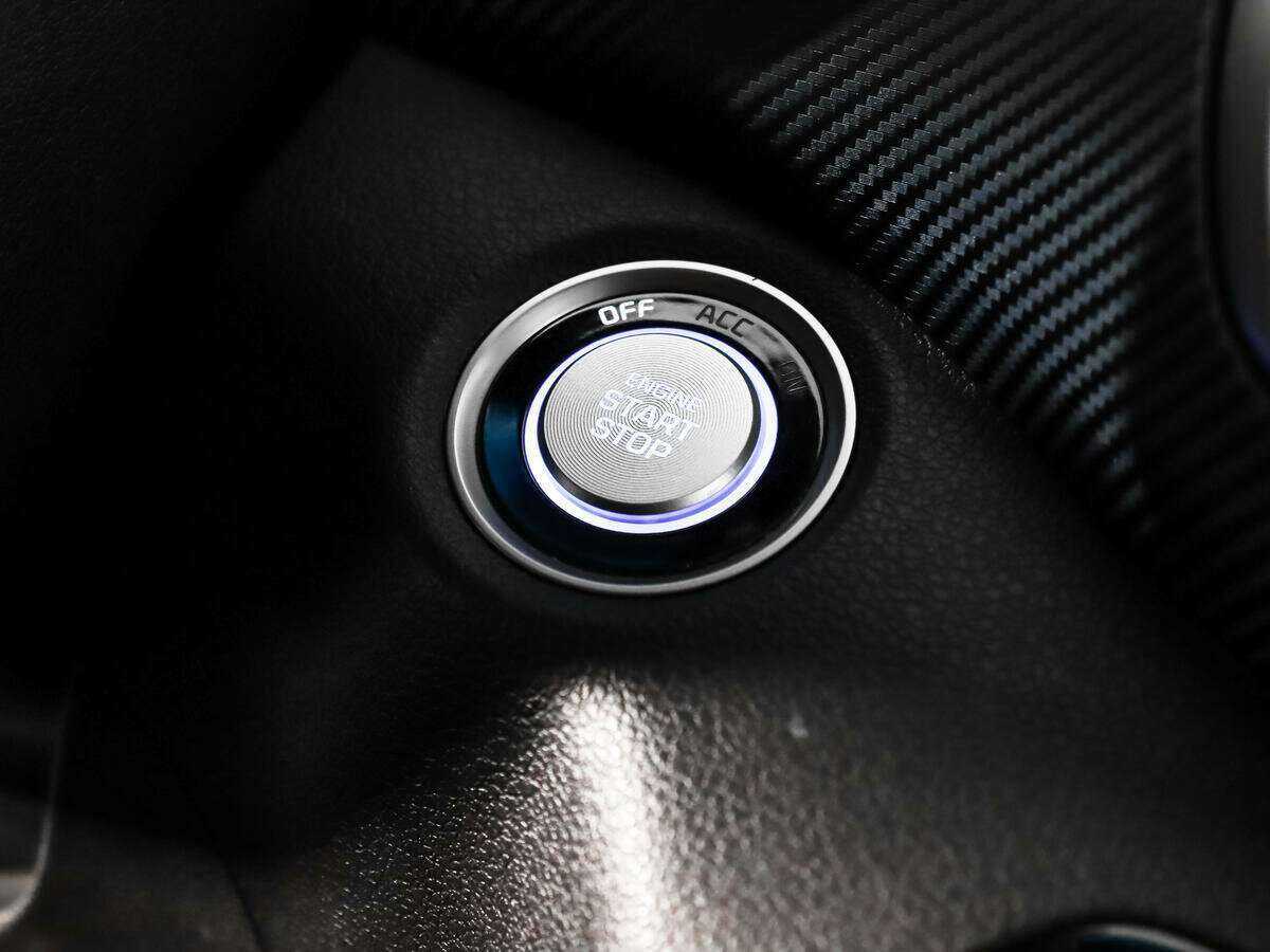 Купить Hyundai Tucson, 2019, 57 526 км, фото №8