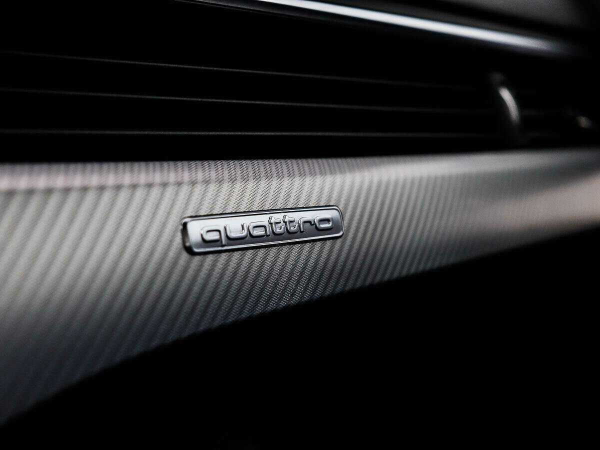 Купить Audi A5, 2019, 52 545 км, фото №17