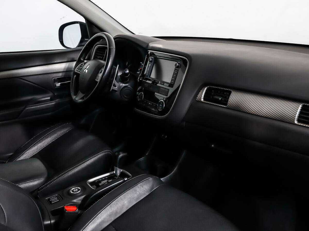 Купить Mitsubishi Outlander, 2014, 162 739 км, фото №9