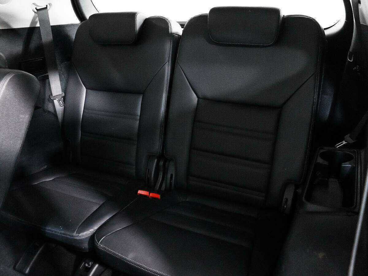 Купить Kia Sorento, 2018, 88 000 км, фото №11