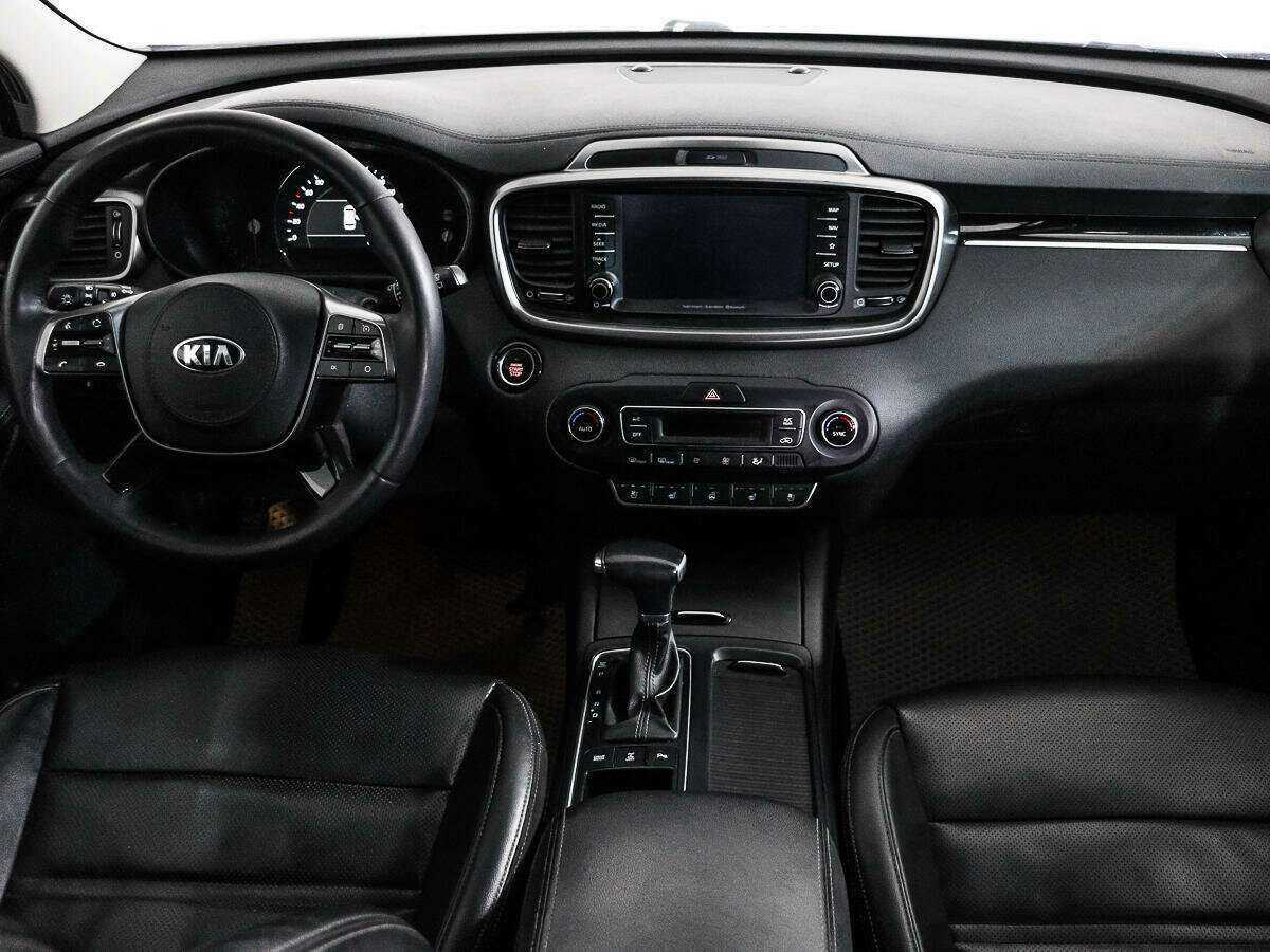 Купить Kia Sorento, 2018, 88 000 км, фото №13