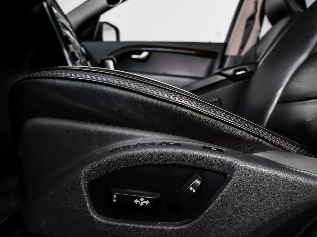 Купить Volvo XC70, 2010, 178 666 км, фото №10