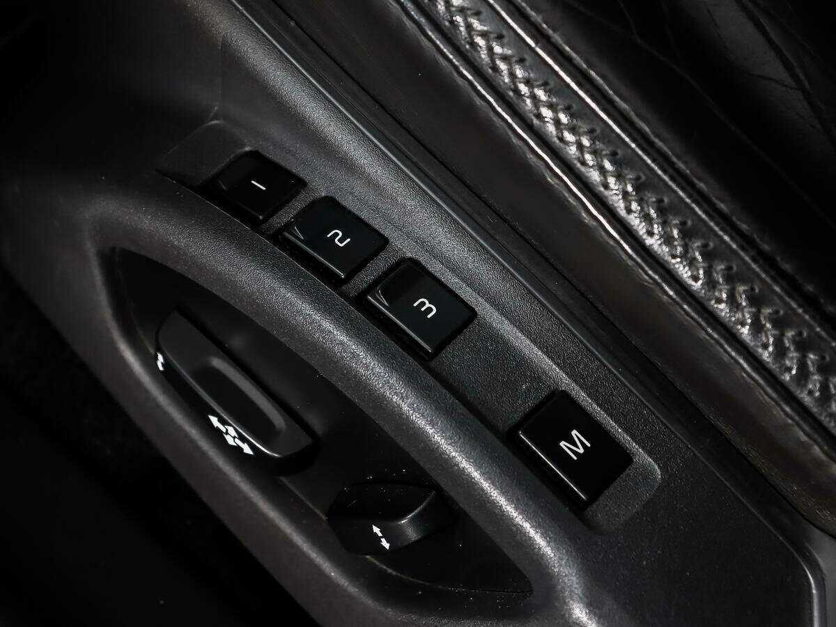 Купить Volvo XC70, 2010, 178 666 км, фото №11