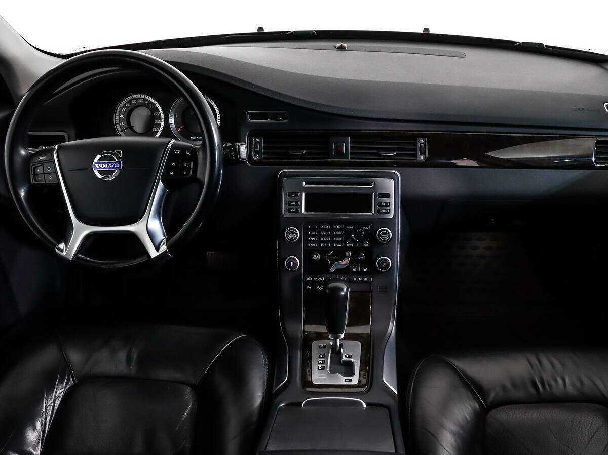 Купить Volvo XC70, 2010, 178 666 км, фото №15