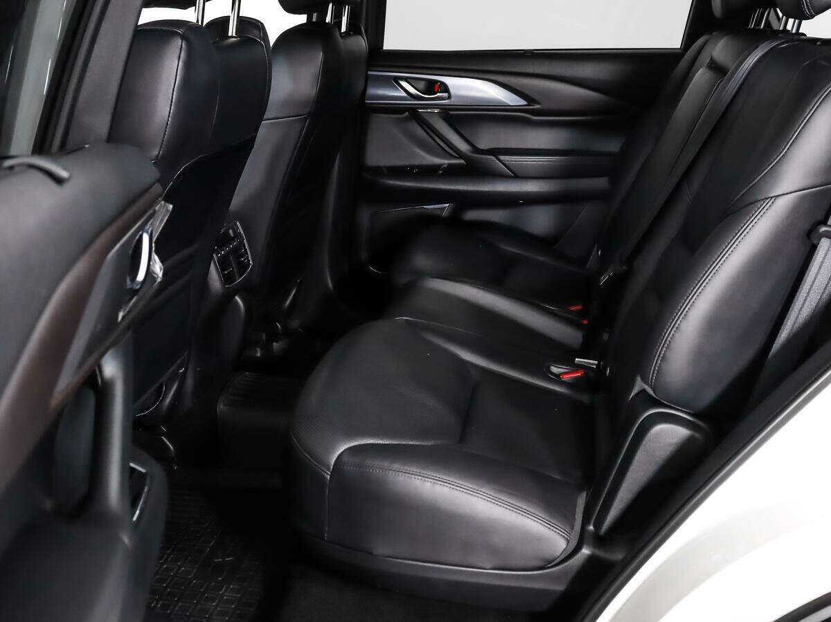 Купить Mazda CX-9, 2017, 84 273 км, фото №11