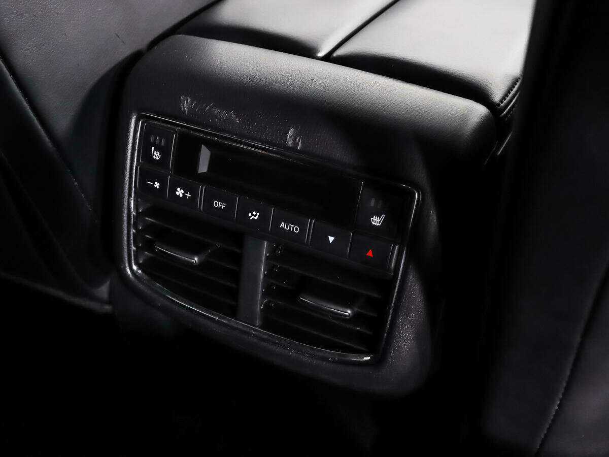 Купить Mazda CX-9, 2017, 84 273 км, фото №16