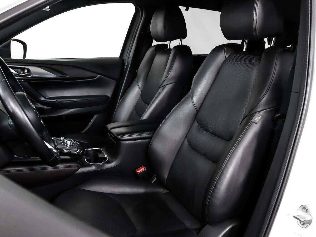 Купить Mazda CX-9, 2017, 84 273 км, фото №18