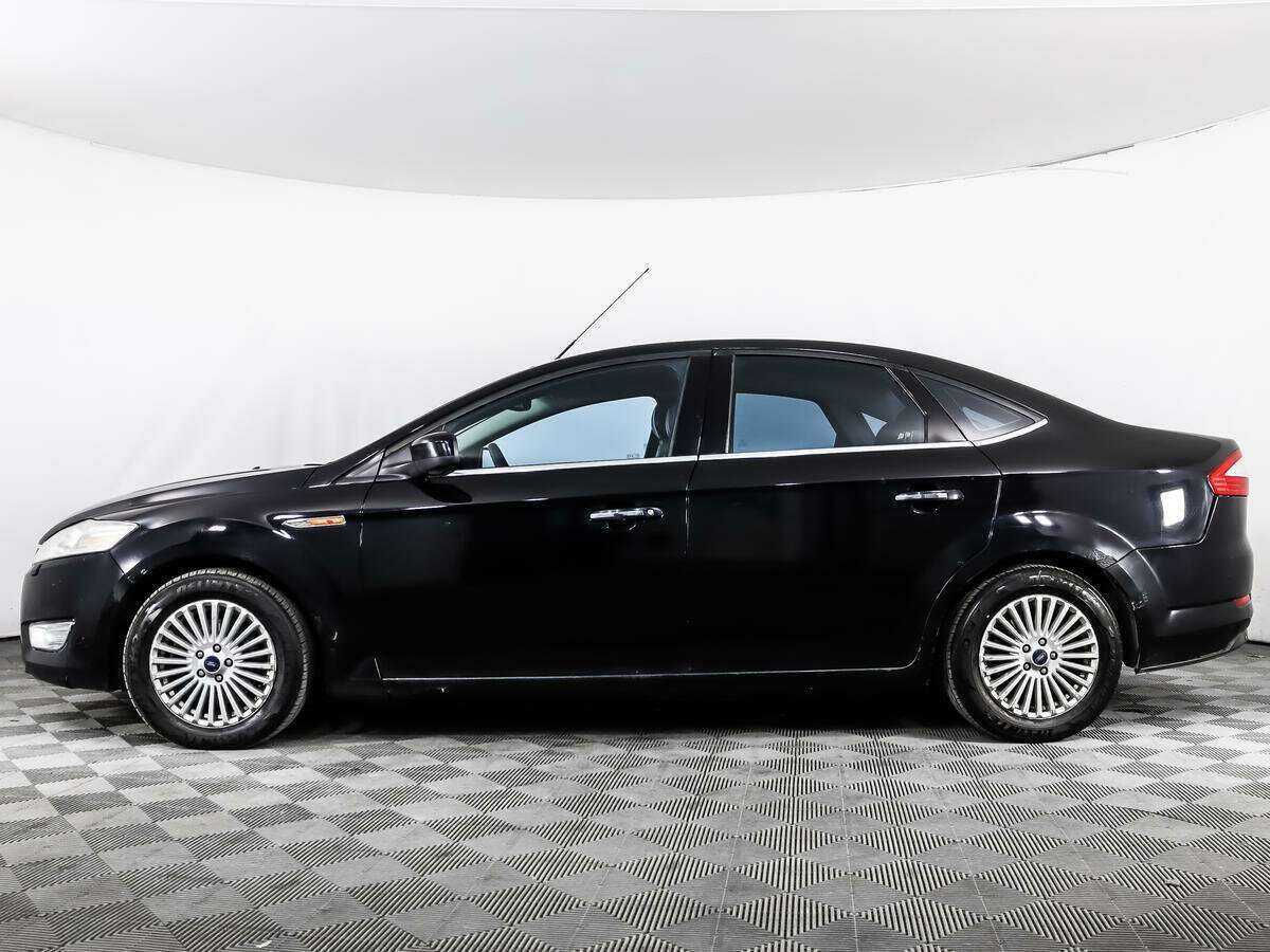 Купить Ford Mondeo, 2008, 251 566 км, фото №8