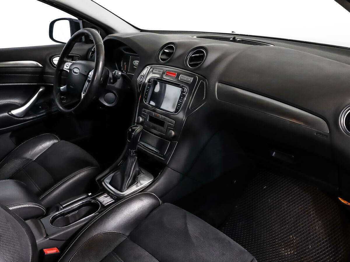 Купить Ford Mondeo, 2008, 251 566 км, фото №12