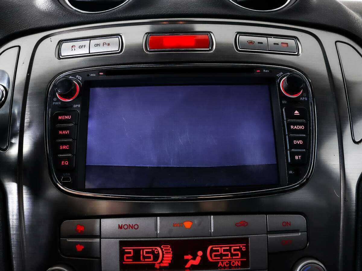 Купить Ford Mondeo, 2008, 251 566 км, фото №16