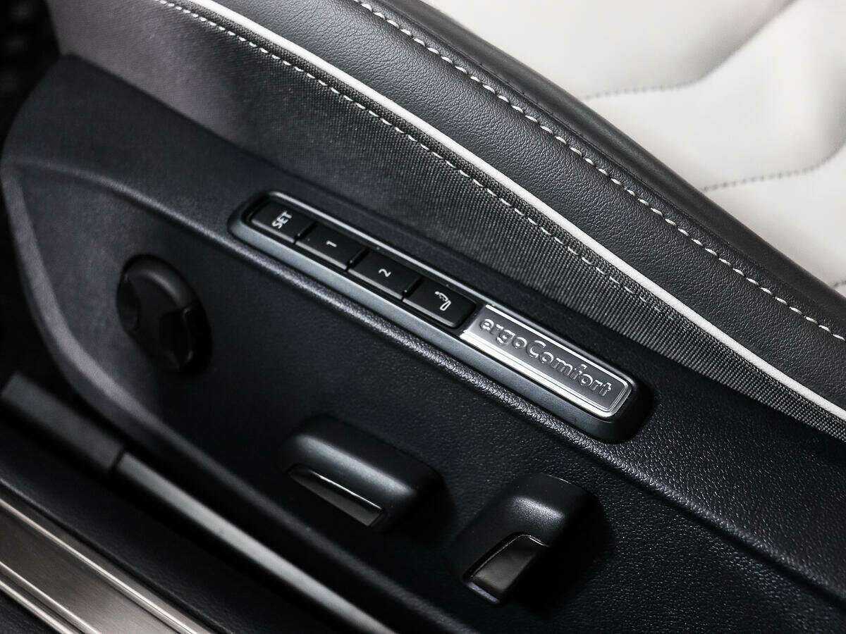 Купить Volkswagen Arteon Shooting Brake, 2021, 71 007 км, фото №11