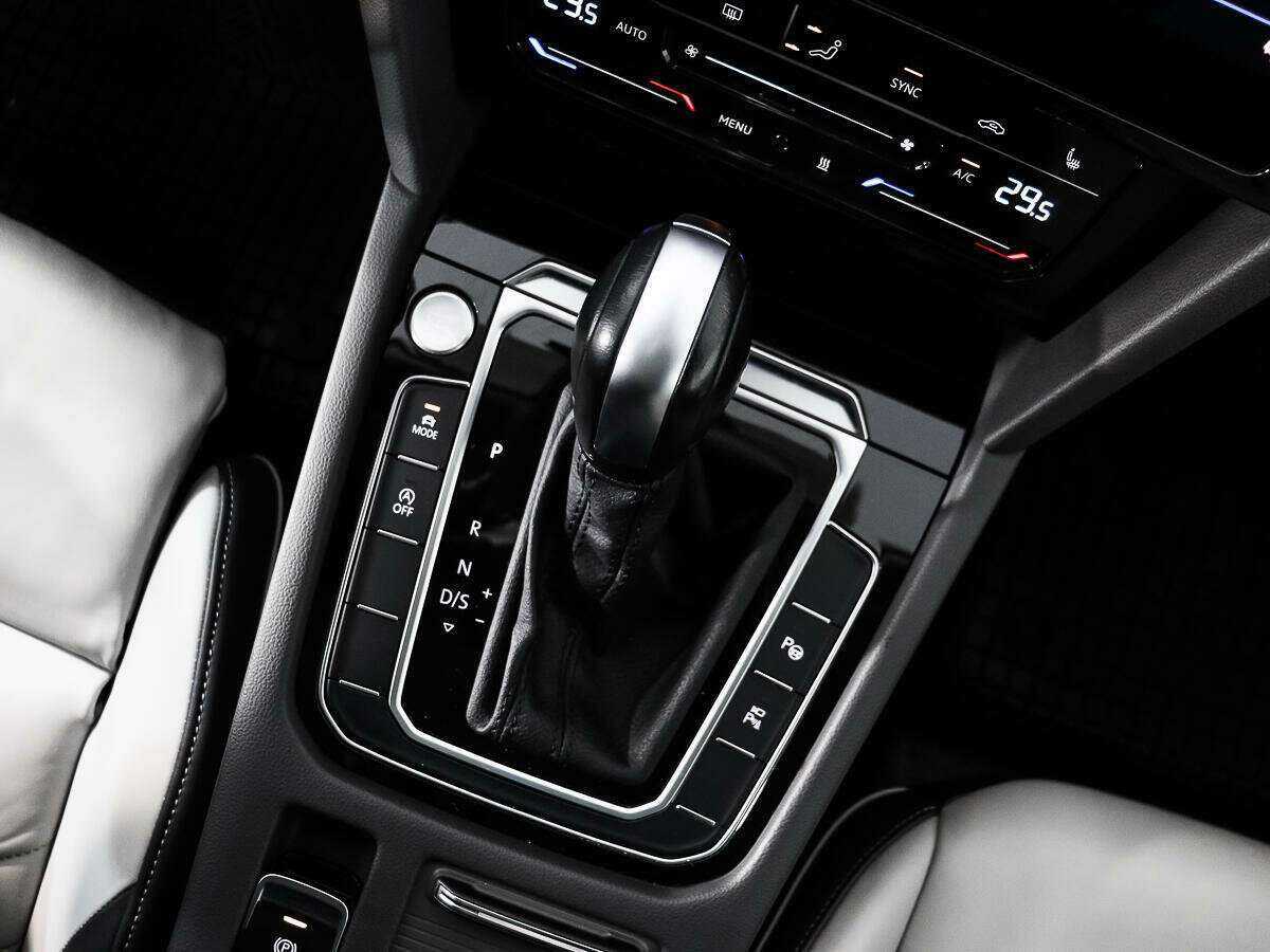 Купить Volkswagen Arteon Shooting Brake, 2021, 71 007 км, фото №12