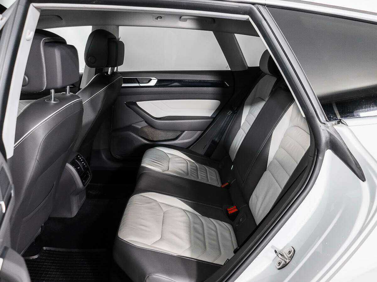 Купить Volkswagen Arteon Shooting Brake, 2021, 71 007 км, фото №13