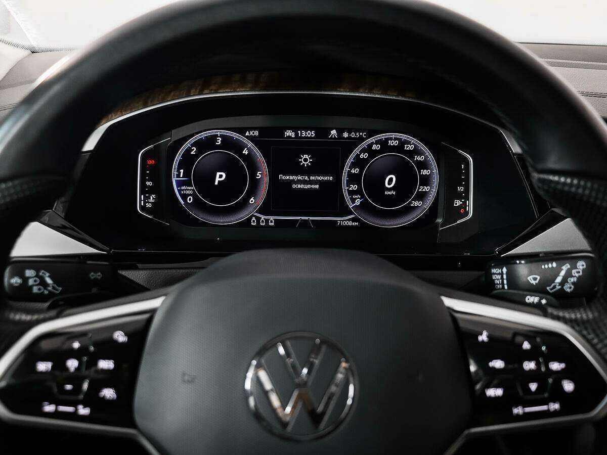 Купить Volkswagen Arteon Shooting Brake, 2021, 71 007 км, фото №18