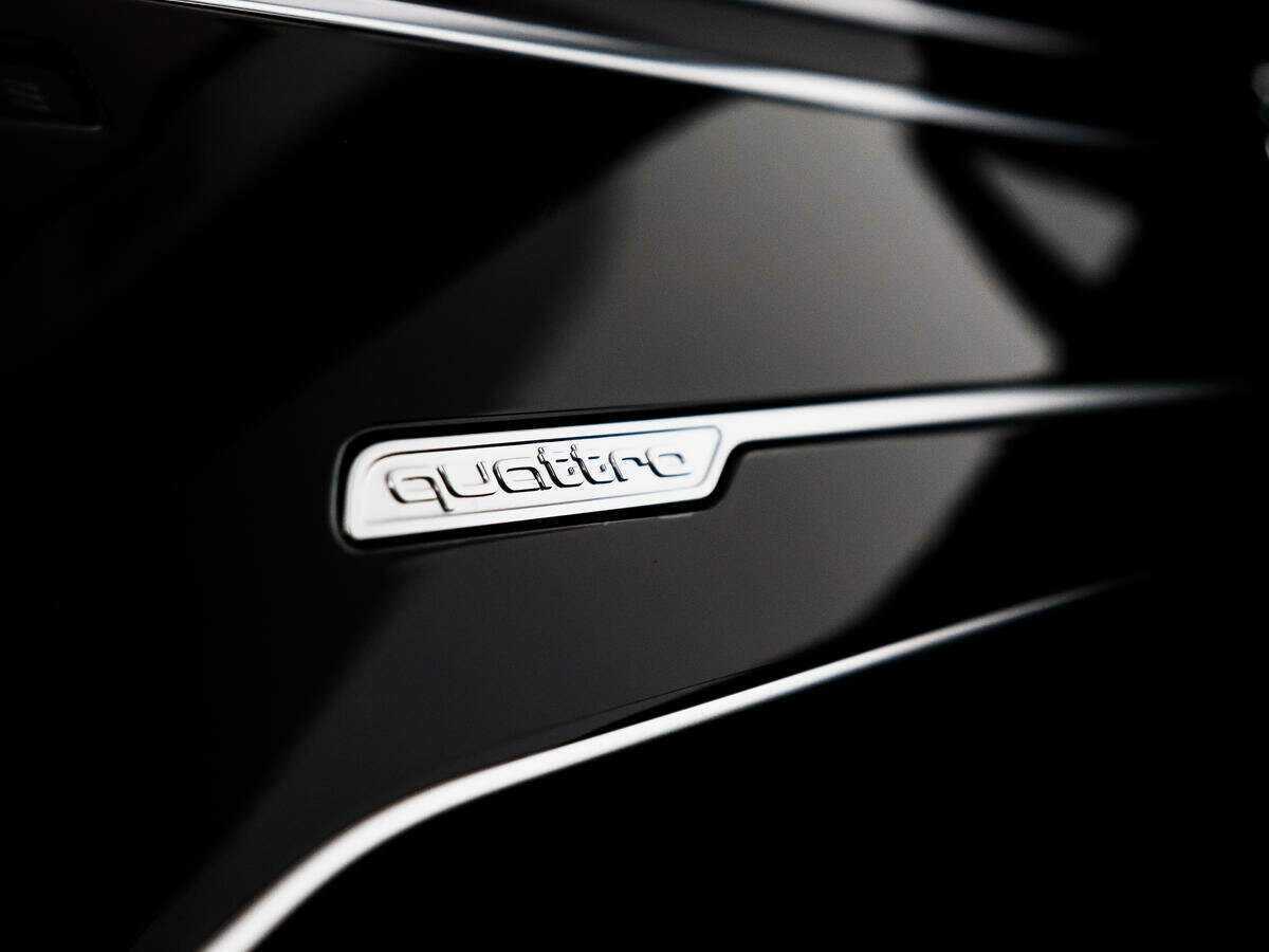 Купить Audi A8 60 TFSI e, 2020, 56 783 км, фото №18