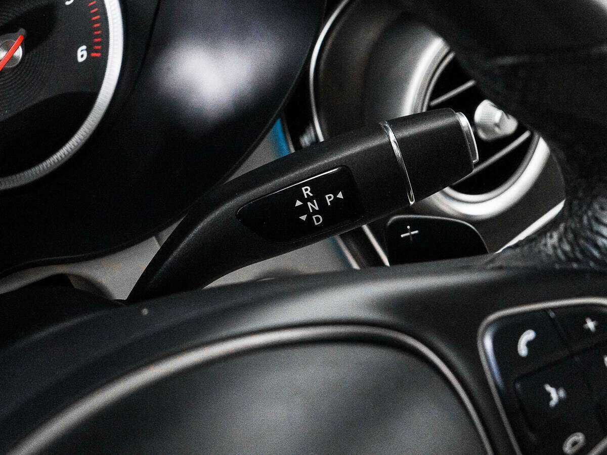 Купить Mercedes-Benz GLC 250 d, 2017, 82 900 км, фото №12