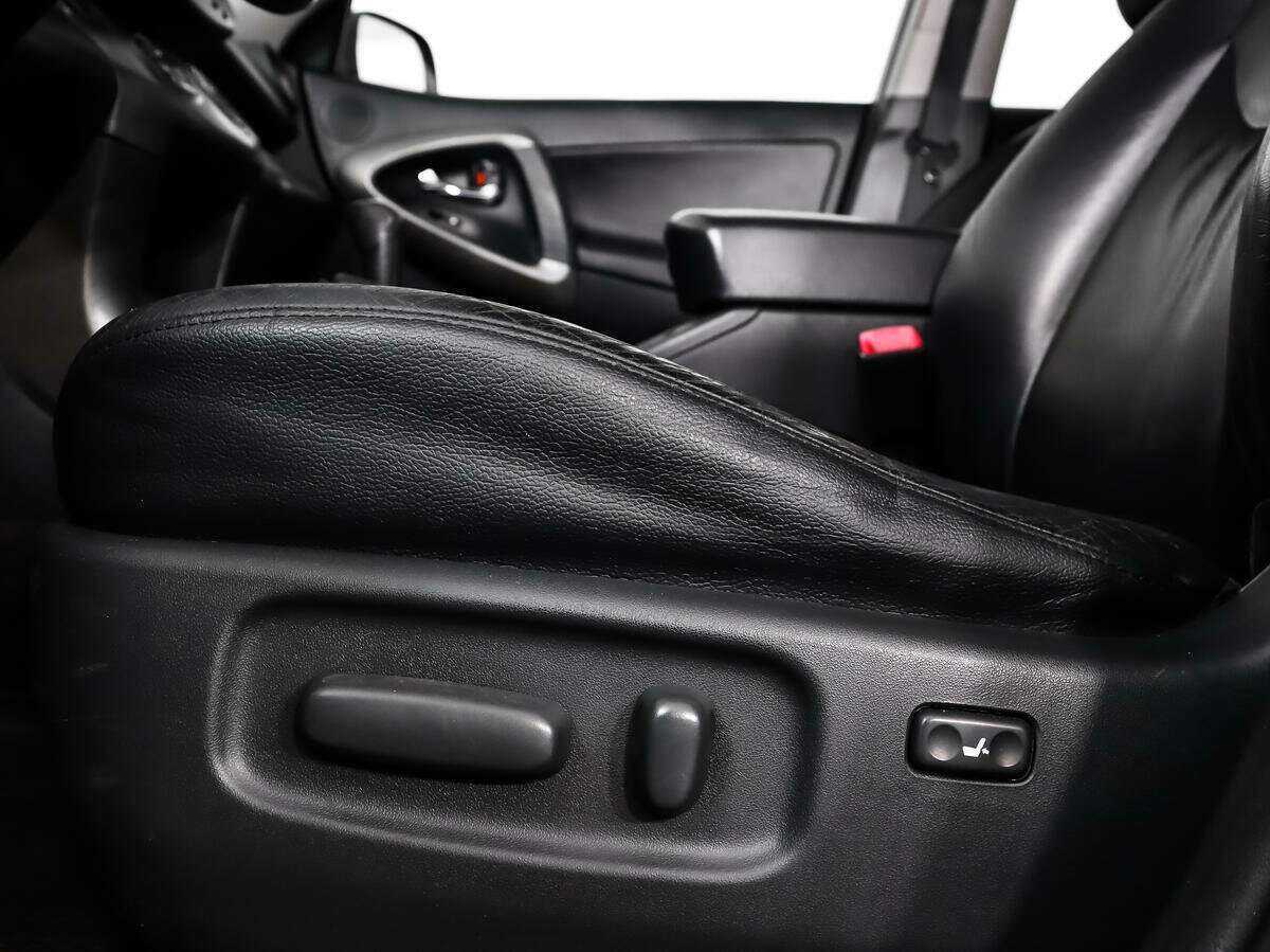 Купить Toyota RAV4, 2011, 238 012 км, фото №10