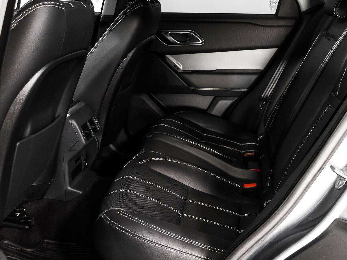 Купить Land Rover Range Rover Velar, 2021, 50 000 км, фото №8