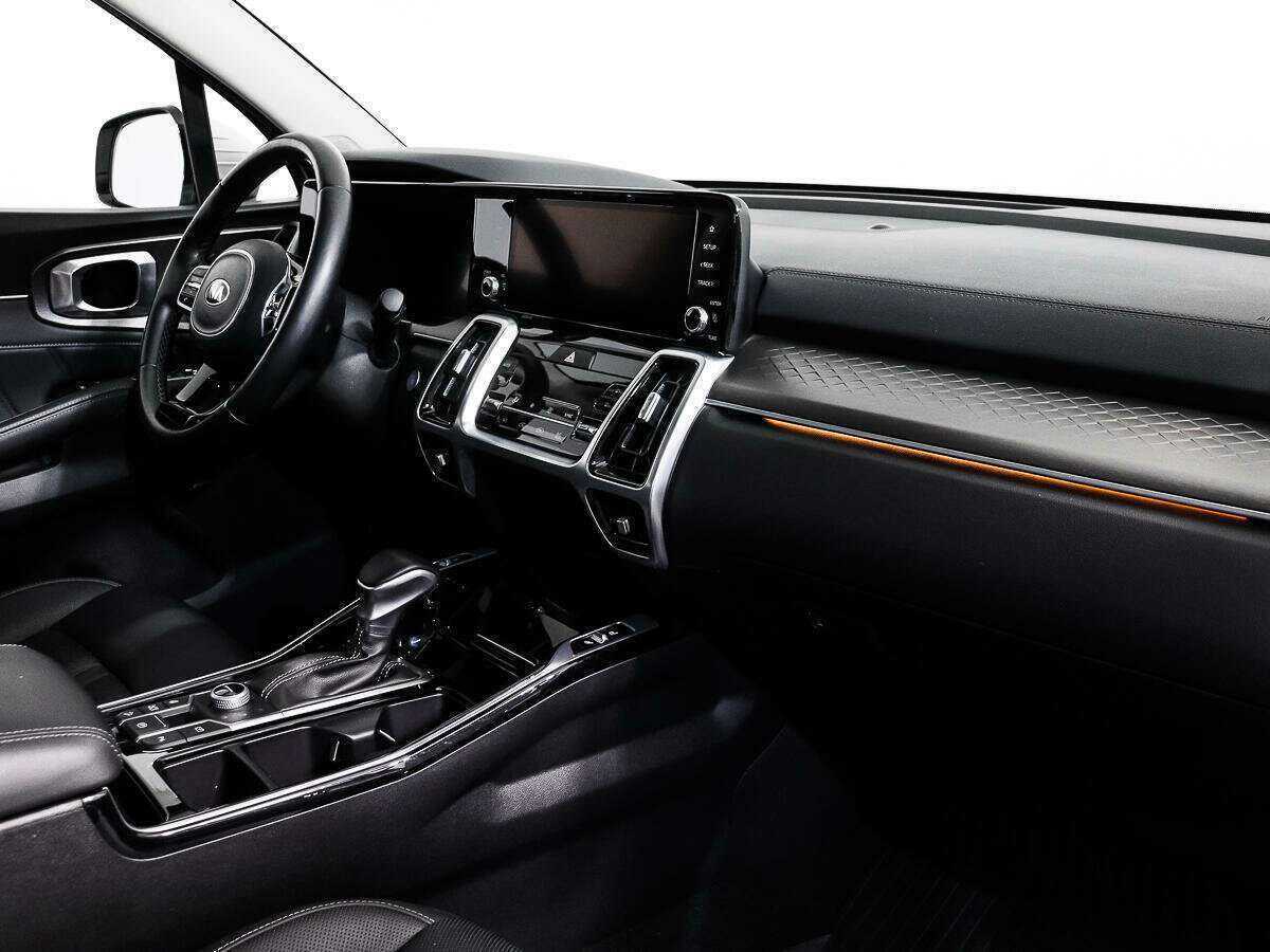 Купить Kia Sorento, 2021, 59 176 км, фото №14