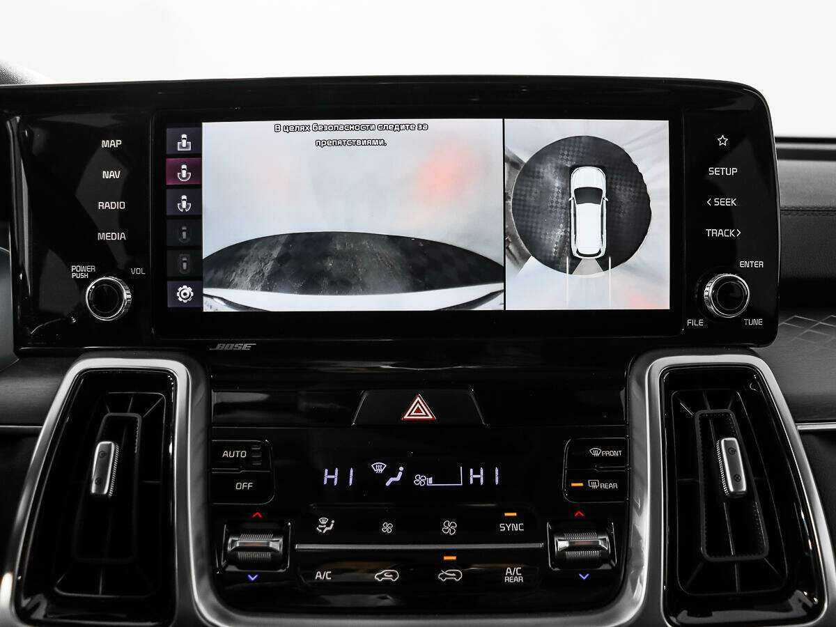 Купить Kia Sorento, 2021, 59 176 км, фото №19