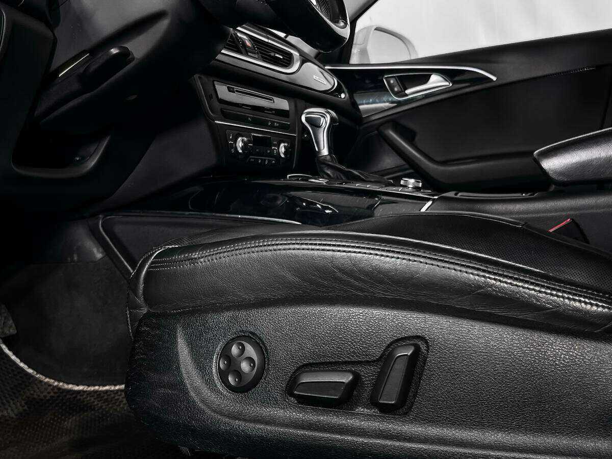 Купить Audi A6 allroad, 2013, 194 000 км, фото №10