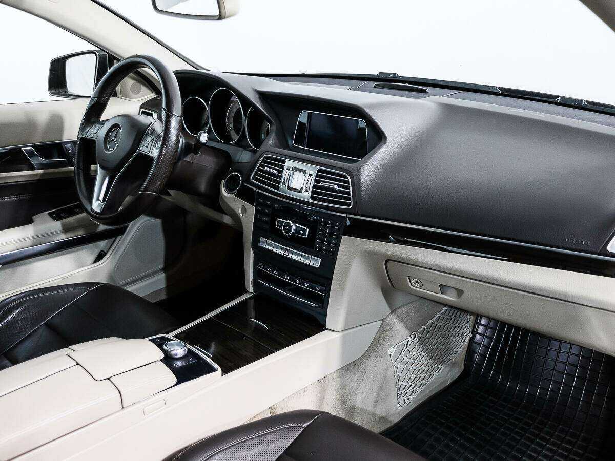 Купить Mercedes-Benz E-Класс 200, 2014, 83 000 км, фото №13