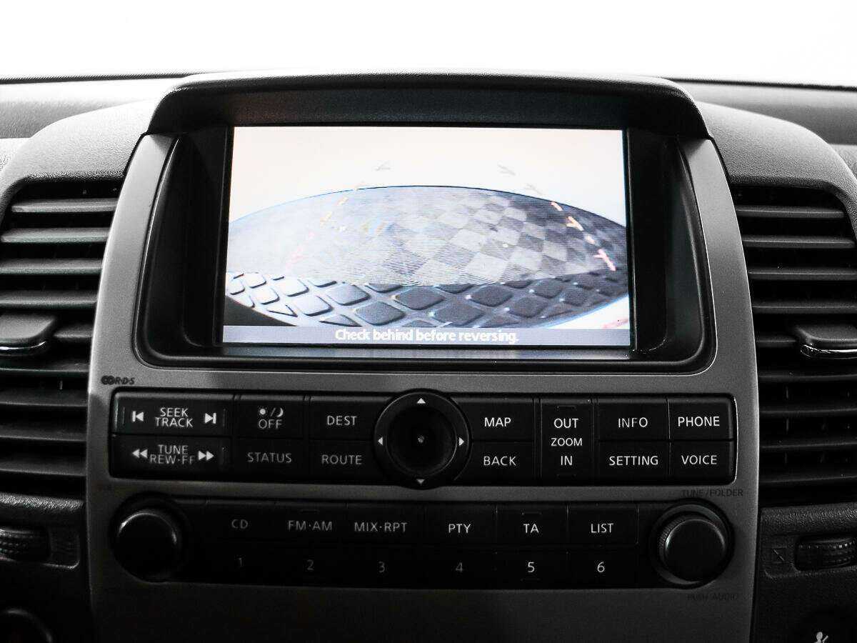 Купить Nissan Pathfinder, 2006, 285 000 км, фото №17