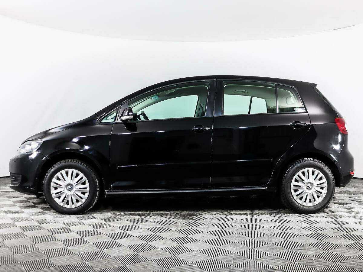 Купить Volkswagen Golf Plus, 2011, 133 893 км, фото №8