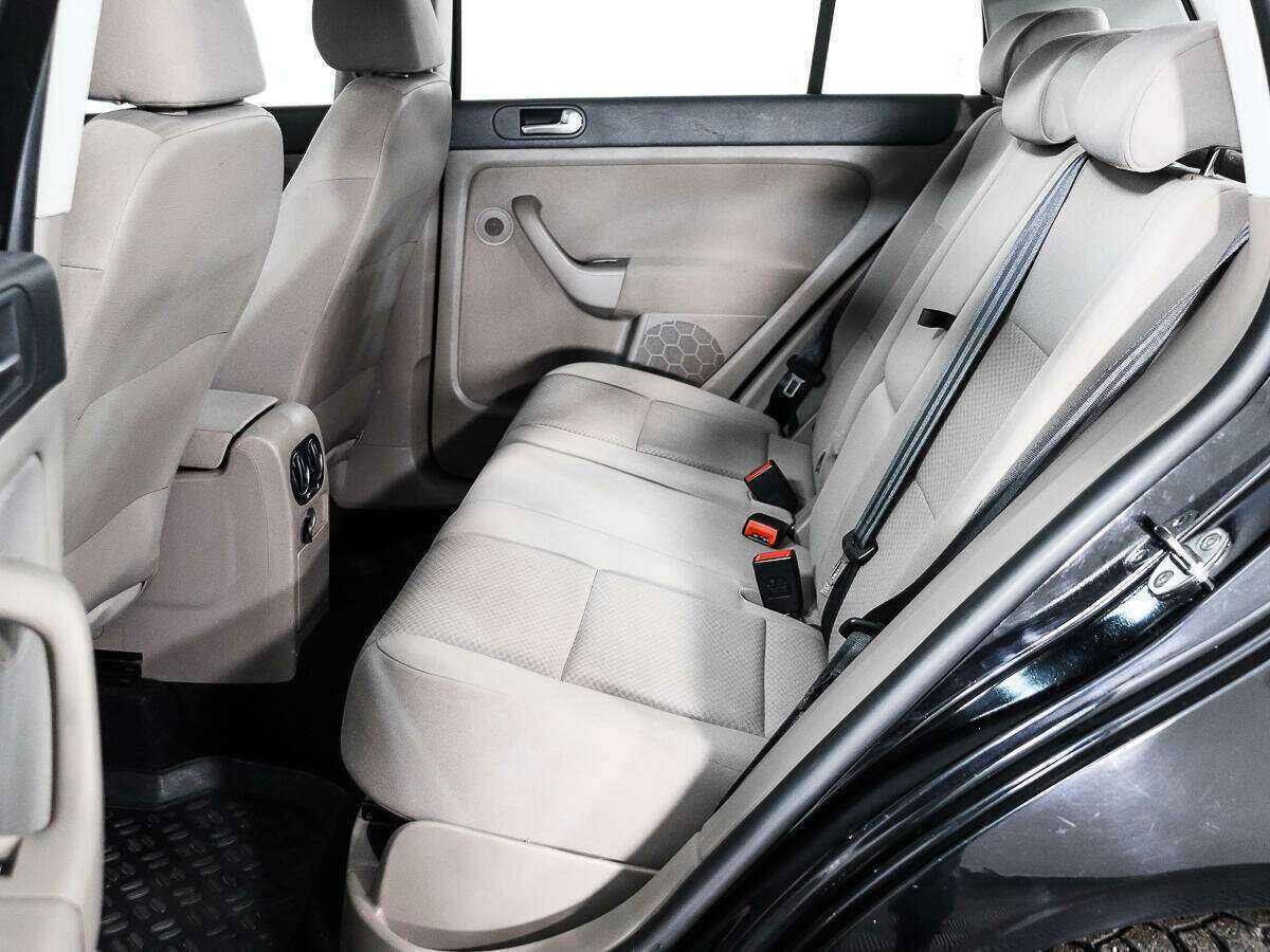 Купить Volkswagen Golf Plus, 2011, 133 893 км, фото №10