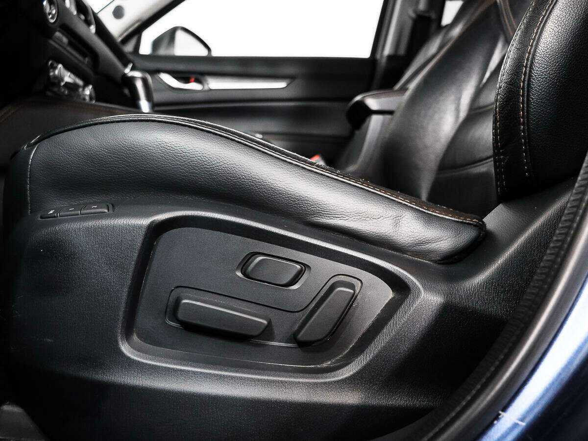 Купить Mazda CX-5, 2017, 107 812 км, фото №10