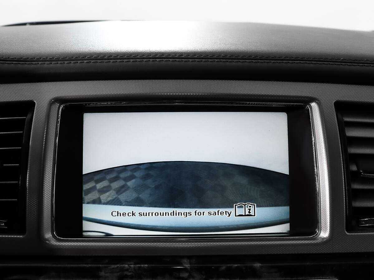 Купить Jaguar XF, 2008, 238 759 км, фото №17