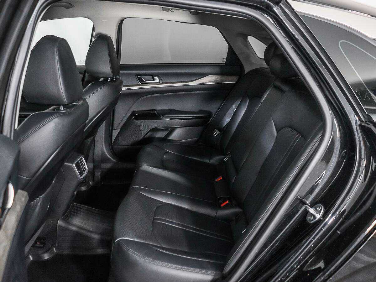 Купить Kia K5, 2020, 111 000 км, фото №13