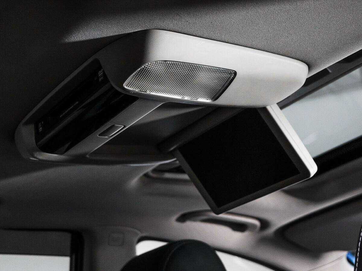 Купить Subaru Tribeca, 2008, 218 826 км, фото №14