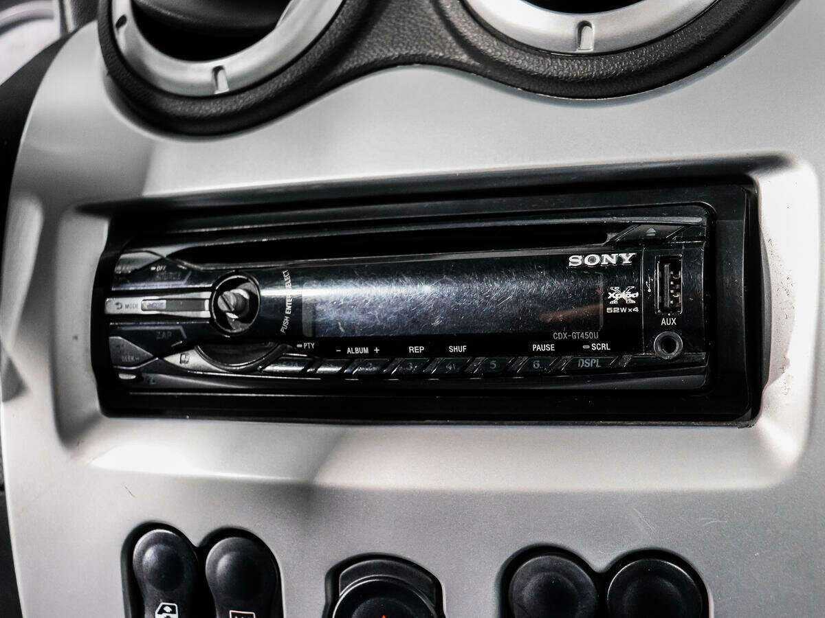 Купить Renault Sandero, 2010, 99 152 км, фото №13