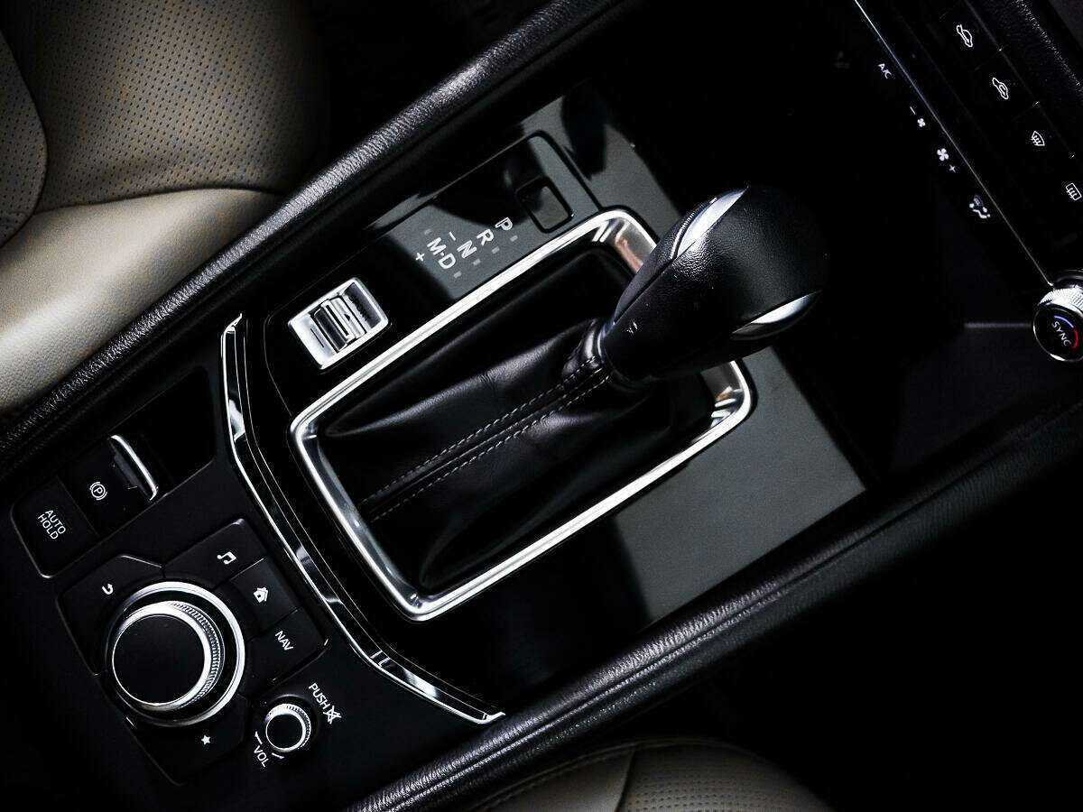 Купить Mazda CX-5, 2019, 74 591 км, фото №9