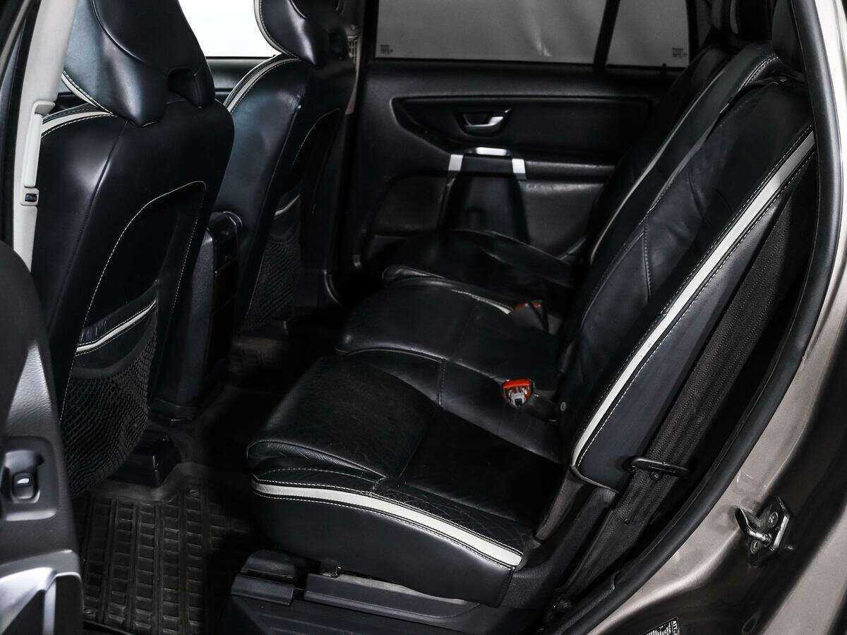 Купить Volvo XC90 5 Geartronic, 2008, 372 000 км, фото №11
