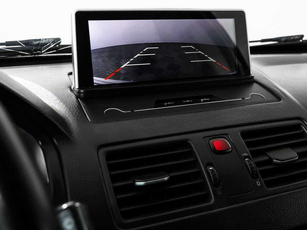 Купить Volvo XC90 5 Geartronic, 2008, 372 000 км, фото №16