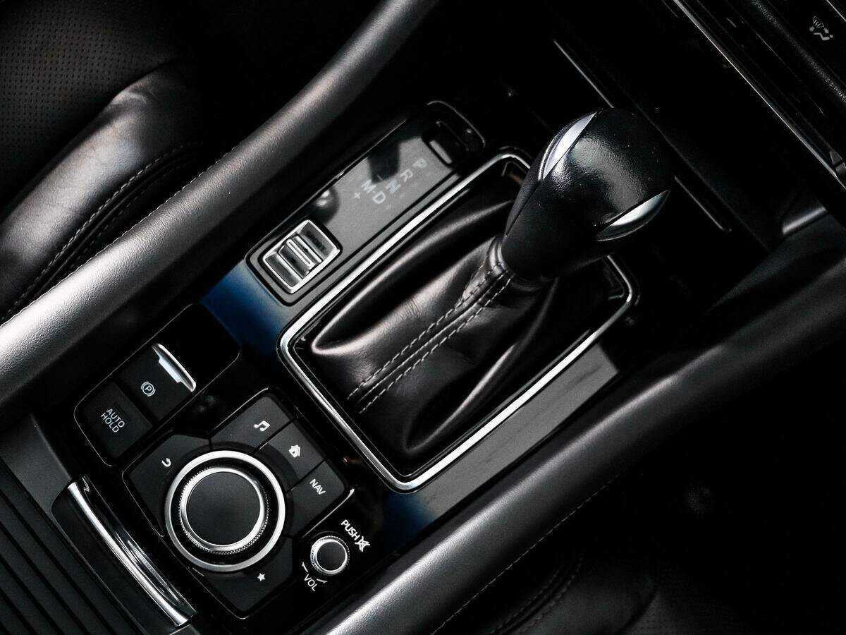 Купить Mazda 6, 2018, 82 000 км, фото №11