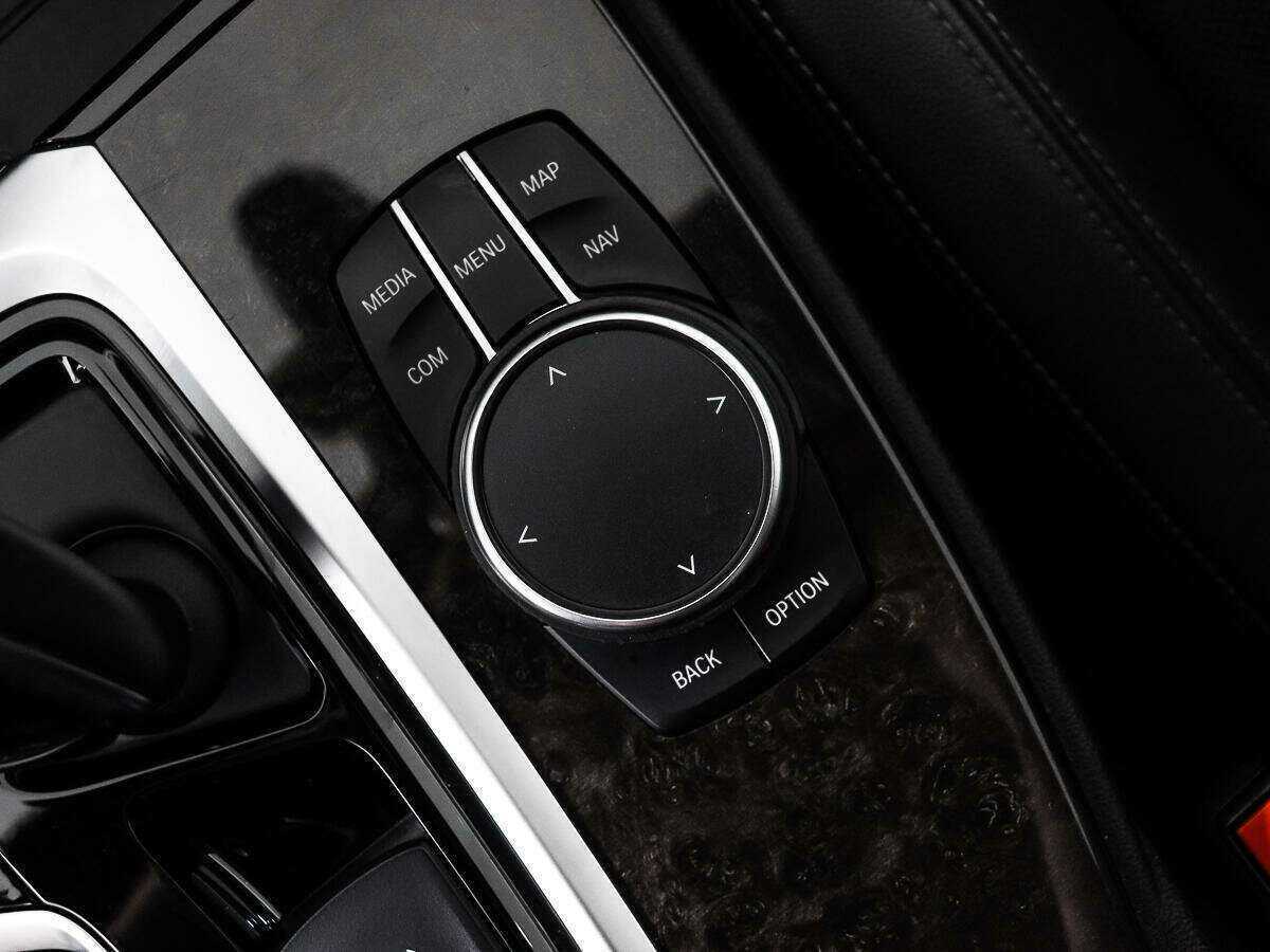 Купить BMW X3 30d xDrive, 2018, 125 141 км, фото №10