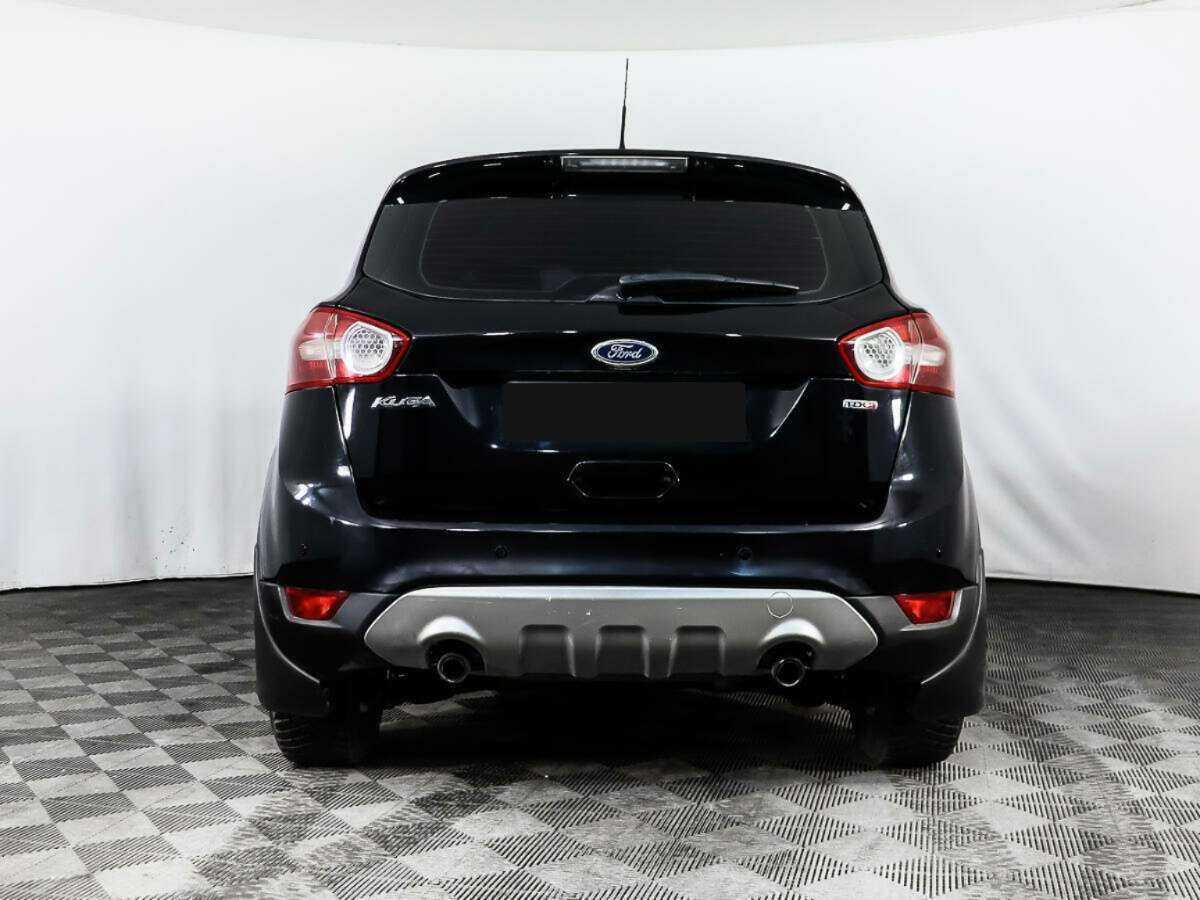 Купить Ford Kuga, 2011, 177 862 км, фото №6