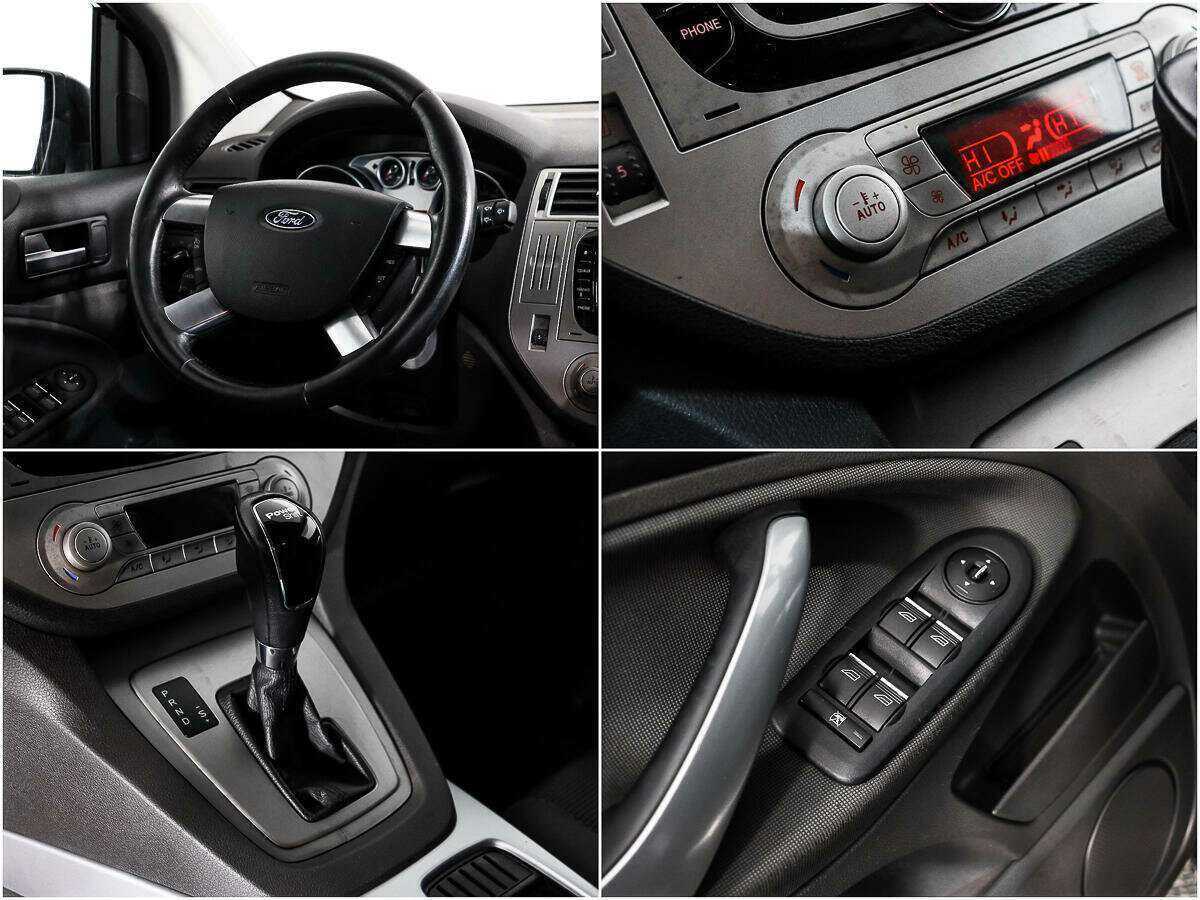 Купить Ford Kuga, 2011, 177 862 км, фото №15
