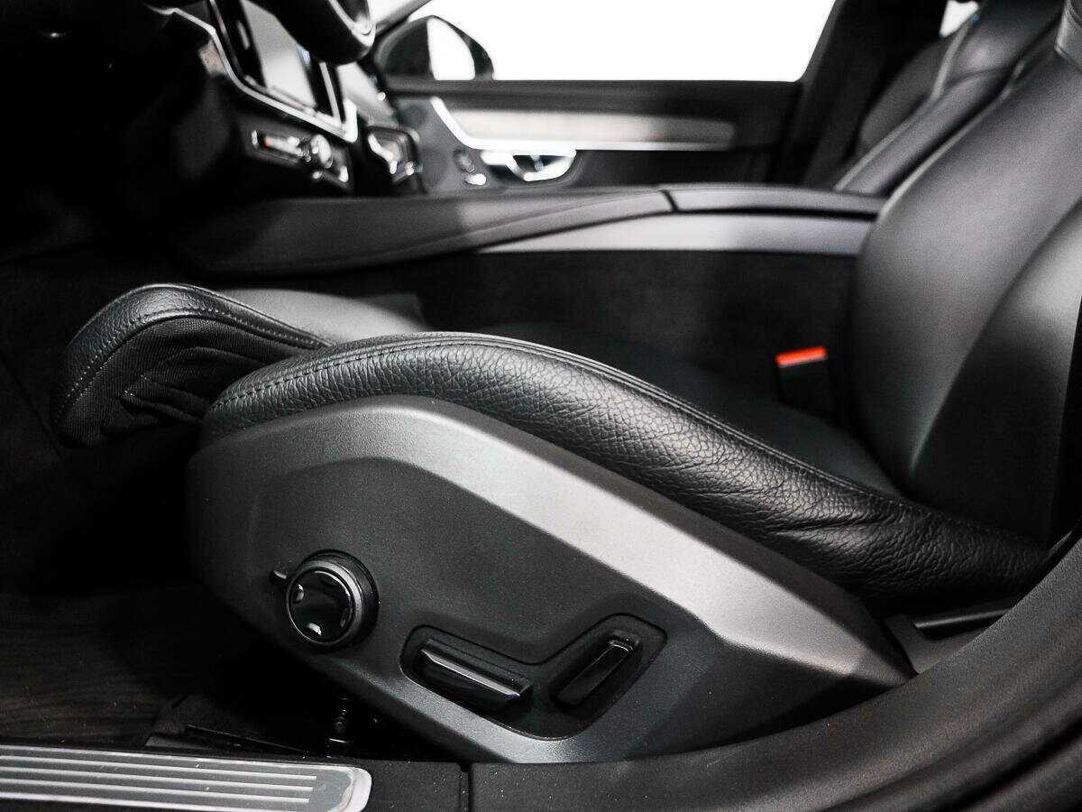 Купить Volvo S90, 2020, 56 469 км, фото №10